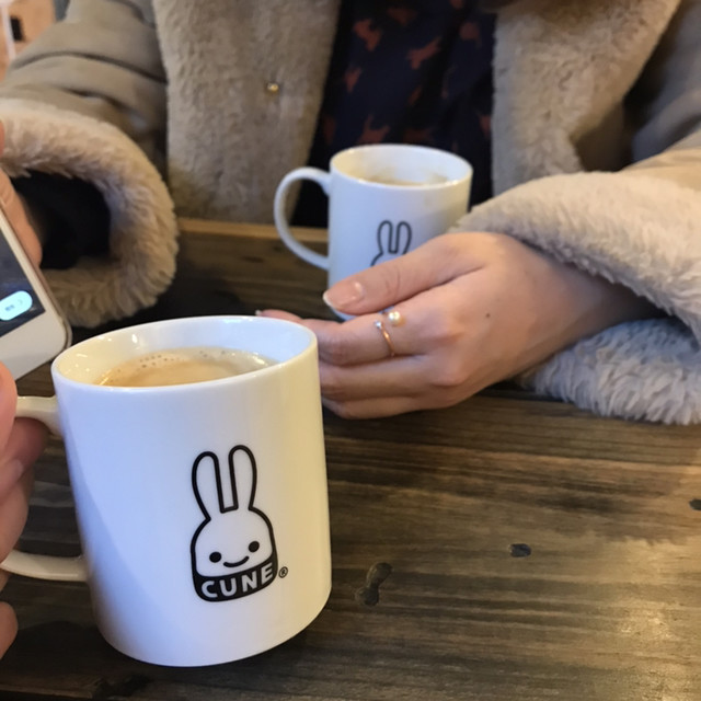 呑み処 Cuneの1階 キューンの1階 下北沢 居酒屋 食べログ