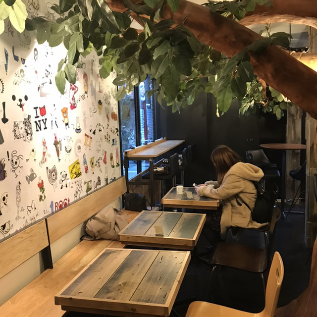 呑み処 Cuneの1階 キューンの1階 下北沢 居酒屋 食べログ