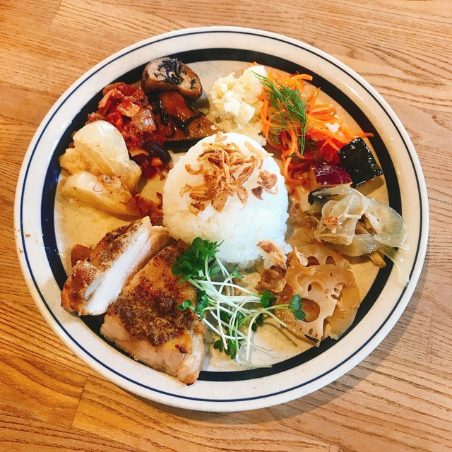 カフェ ハクタ Cafe Hakuta 金町 カフェ 食べログ