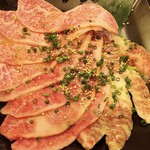 焼肉 門庭 - 