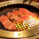 焼肉 門庭 - 