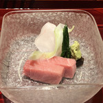 銀座 しのはら - 