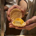 銀座 しのはら - 