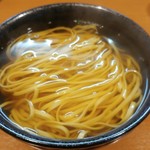 おだしと小麦一三〇 - 