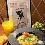 Cafe&dining Bambi - 
