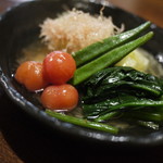 居酒屋 ぼろ屋台 - 