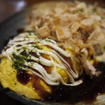 居酒屋 ぼろ屋台 - 