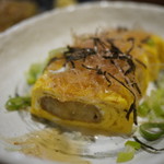 居酒屋 ぼろ屋台 - 