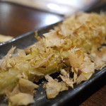 居酒屋 ぼろ屋台 - 