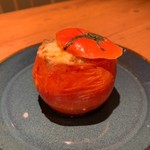 tomato farci