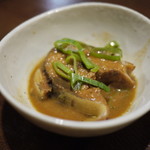 居酒屋 ぼろ屋台 - 