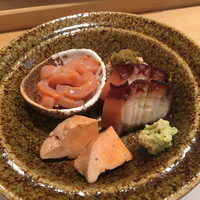 鮨 福原 - 