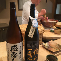 鮨 福原 - 