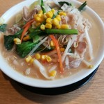 丸源ラーメン - 