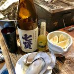 あぶり厨房 我風 - 