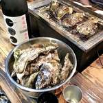 あぶり厨房 我風 - 