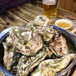 あぶり厨房 我風 - 