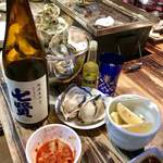 あぶり厨房 我風 - 