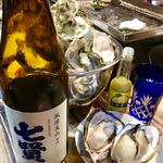 あぶり厨房 我風 - 