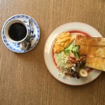 Kitchen Cafe エル - 