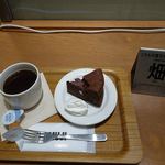 Cafe＆Meal Muji - 