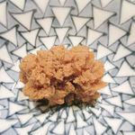 鮓菜 浅乃 - タラコの煮つけ