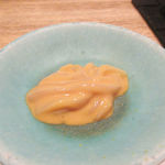 鮓菜 浅乃 - 烏賊の塩辛