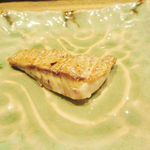 鮓菜 浅乃 - ノドクロ