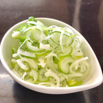 佐藤中華そば楼 by ねぎぼうず - ネギ多め