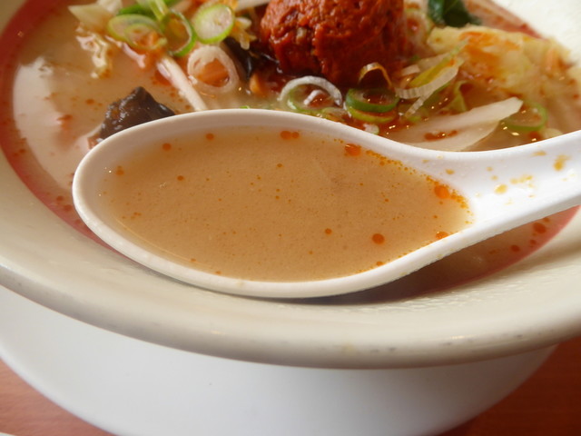 幸楽苑 南沢又店 - 笹木野（ラーメン）の写真