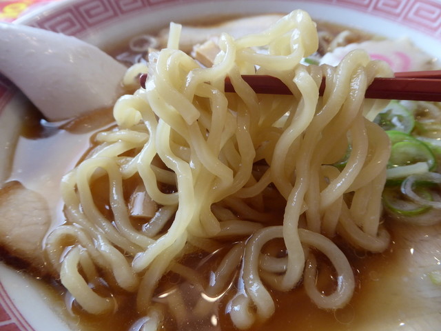 幸楽苑 南沢又店 - 笹木野（ラーメン）の写真