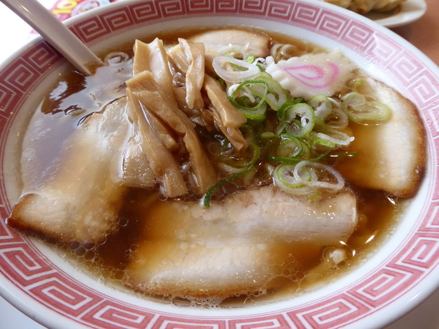 幸楽苑 南沢又店 - 笹木野（ラーメン）の写真