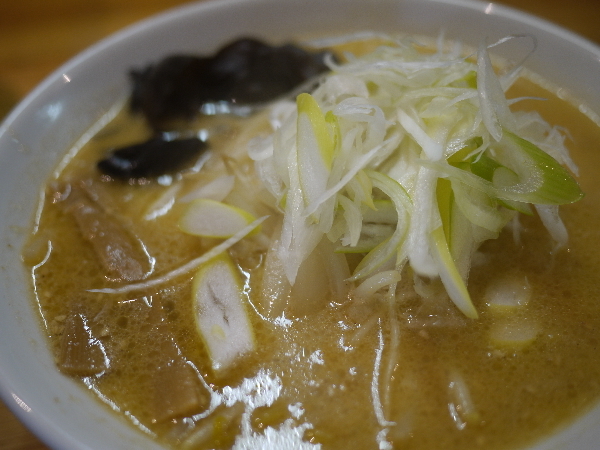 麺や 初代 やまだ 手稲 ラーメン 食べログ