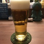 ここからビート。 - 生