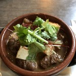 アジアンビストロDai 二子玉川店 - 