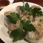 大衆中遊華食堂 八戒 - 焼売