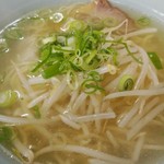 ラーメン亭 - 