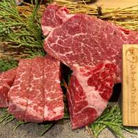 最飛びヒレ家 馬喰一代 名古屋EAST - シャトーブリアン 150g（1人前）