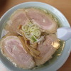 榮ラーメン