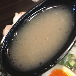 呼び戻しとんこつ 光四郎 - 