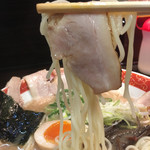 呼び戻しとんこつ 光四郎 - 