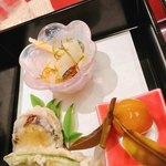 日本料理 ぎん - 