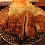 とんかつ厨房　匠　 - 