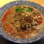 福龍 - マーラー担々麺