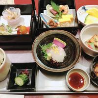 日本料理 ぎん - 