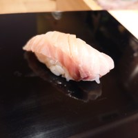 登喜和鮨 新発田本店 - サワラ