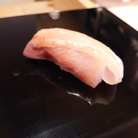 登喜和鮨 新発田本店 - ぶり