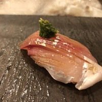 鮨 かの - 