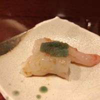鮨 かの - 