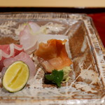 銀座 しのはら - 